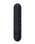 Pivot Flat Bullet - Black