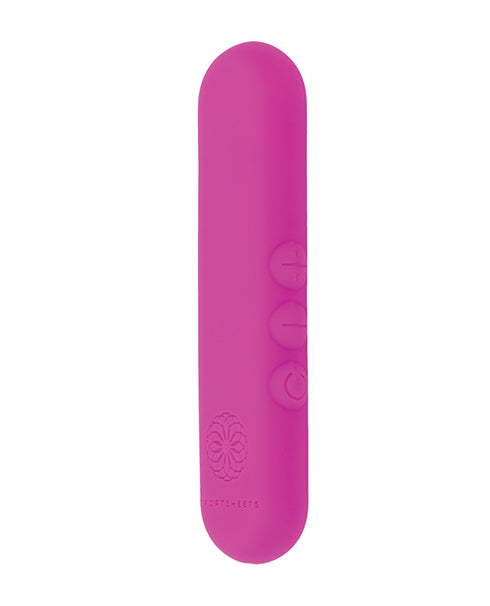 Pivot Flat Bullet - Pink
