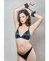Naked Silk Hybrid Lubricant 2 oz.