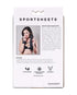 Naked Silk Hybrid Lubricant 2 oz.