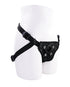 Mistress Vibrating & Squeezing Pussy & Ass Masturbator Medium