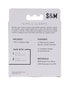 Bijoux Indiscrets Slow Sex Full Body Massage Gel 1.69 oz.