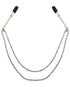 Bijoux Indiscrets Dalila Decal Eye Mask