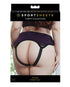 Bijoux Indiscrets Maze Multi-Way Body Harness