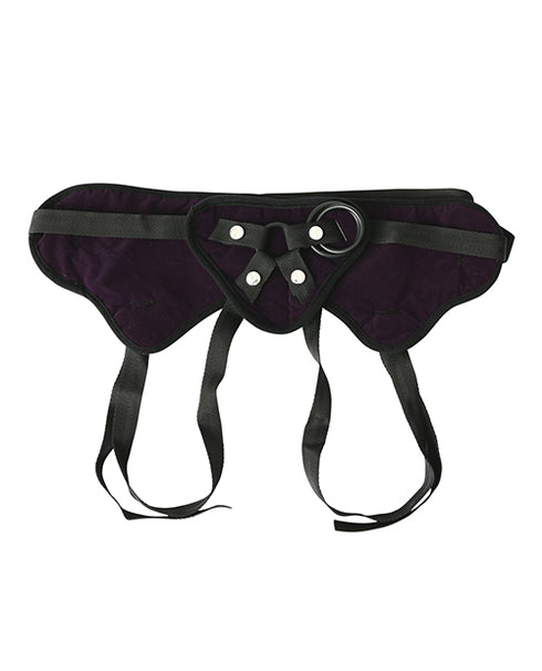 Bijoux Indiscrets Maze Multi-Way Body Harness