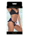 Bijoux Indiscrets Maze Thin Handcuffs