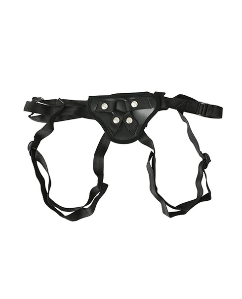 Bijoux Indiscrets Maze Single Ring Choker