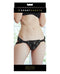 Bijoux Indiscrets Maze X-Harness