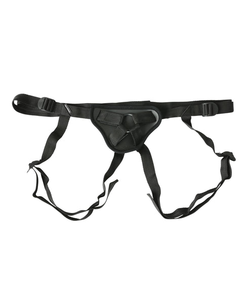 Bijoux Indiscrets Maze X-Harness