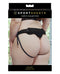 Bijoux Indiscrets Lilly Fringe Whip