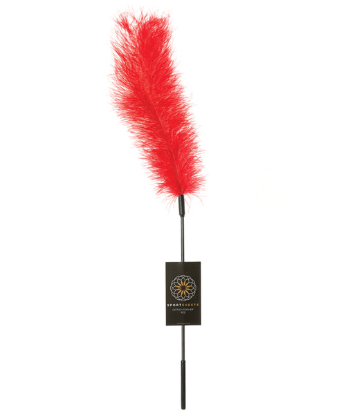Bijoux Indiscrets Tickle Me Tickler