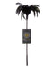 Bijoux Indiscrets Burlesque Pasties Classic Tassel