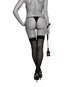 Bijoux Indiscrets Magnifique 8 Body Chain Silver