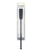 Bijoux Indiscrets Magnifique Tickler Pendant Silver