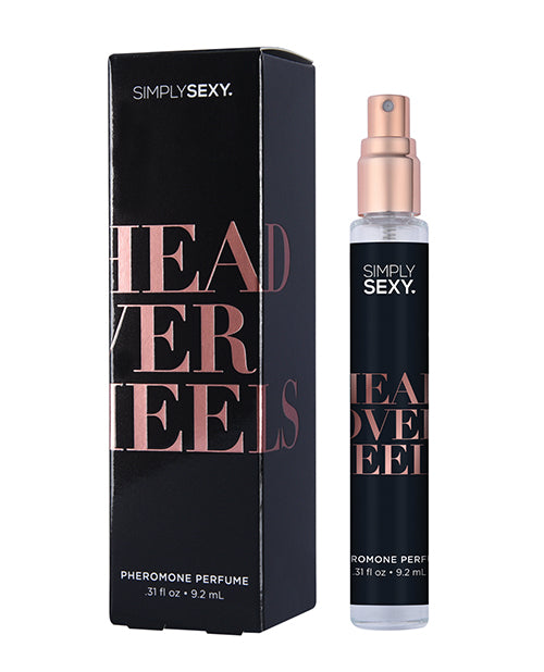 Desire Fingerella Peach