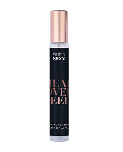 Desire Fingerella Peach
