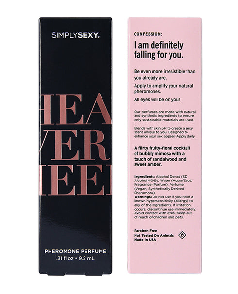 Desire Fingerella Peach