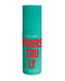Tantus Magma 7 in. Fantasy Dildo Medium-Firm Silver