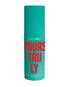 Tantus Magma 7 in. Fantasy Dildo Medium-Firm Silver