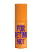 Tantus On The Go Silicone Packer Super Soft Copper