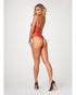 Adam & Eve Glow-in-the-Dark Peek-A-Booty Tester