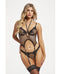 Adam & Eve Waving Wabbit Tester