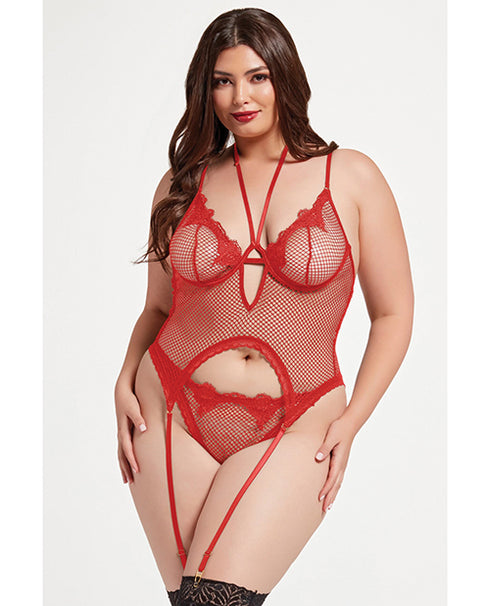 Adam & Eve Bunny Blow-Up Tester
