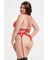 Adam & Eve Bunny Blow-Up Tester