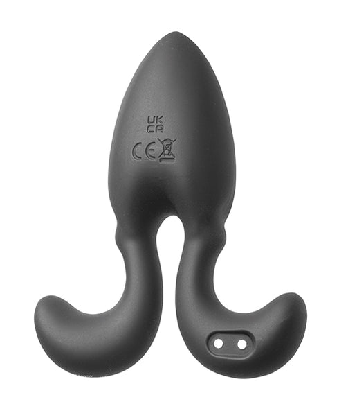 Energize Her Bunny 3 Energize Dual Motors 36 Function 6 Rotation Modes Waterproof Purple