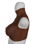Cum Cock Pops Dark Chocolate Flavored Dp 6pcs/per