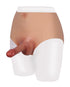 Pumped Deluxe Beginner Penis Pump Black