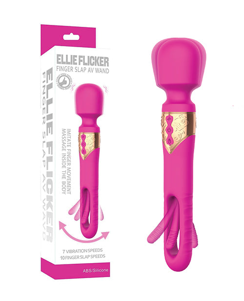 LEVELZ Double Ripple Silicone Prostate Massager Teal