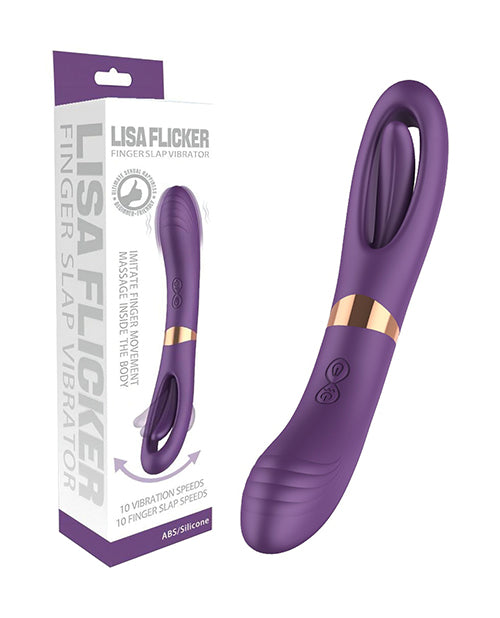 LEVELZ Bulb with Loop Silicone Prostate Massager Small Teal