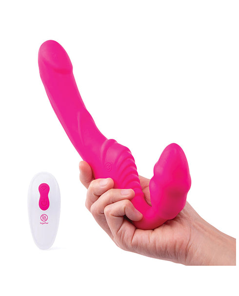 Renegade Fantasy Penis Extension Large