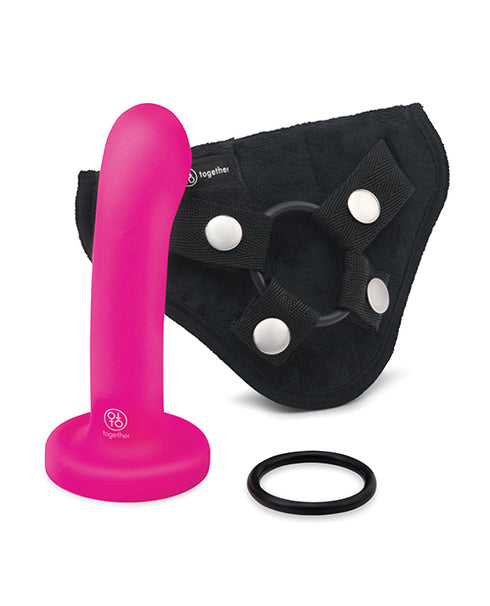 Male Power Cock Pit Net Cock Ring Thong Bur SM