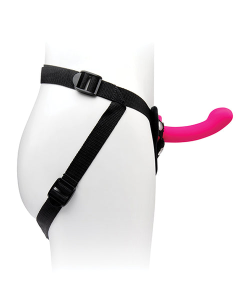 Male Power Cock Pit Net Cock Ring Thong Bur SM