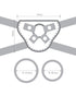 Male Power Cock Pit Net Cock Ring Thong Bur SM