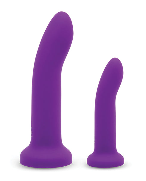 Male Power Novelty Rock Hard Rudy Brown O/S