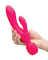 JO Xtra Silky Silicone Lubricant 1 oz.