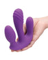 JO Xtra Silky Silicone Lubricant 2 oz.