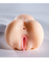 Intimate Enhancements Ease Throat Relaxing Spray Salted Caramel 2 oz.