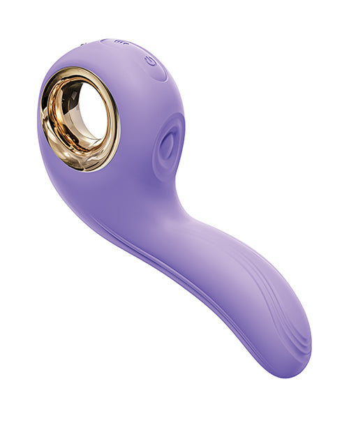Polynesian Pleasures Into The C Seapuss Purple