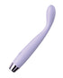 Crystal Jellies Dong Starter 3-Piece Set Purple/Pink/Teal