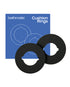Love to Love Cool Ring Silicone Cockring Petrol Blue