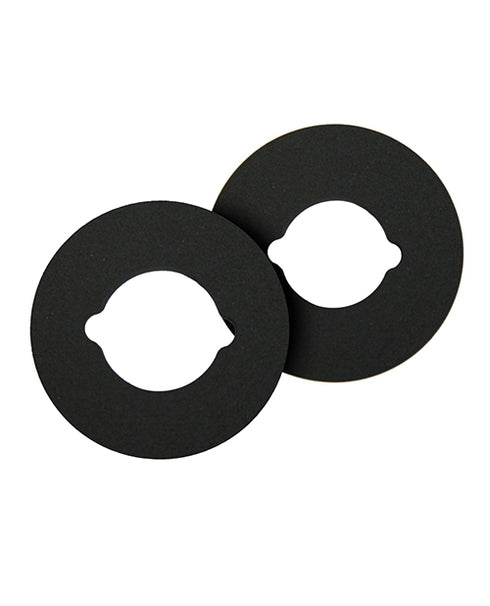 Love to Love Cool Ring Silicone Cockring Petrol Blue