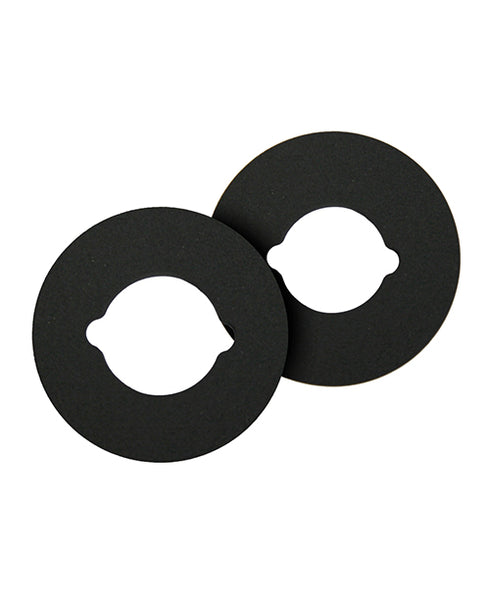Love to Love Kit Neon Ring Silicone Cockring Set