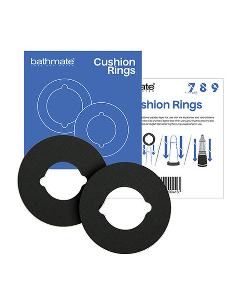 Love to Love Kit Neon Ring Silicone Cockring Set