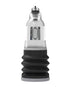 A-Play BEADED VIBE Rechargeable Silicone Anal Plug with Remote Black