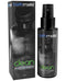 PDX Elite ViewTube See-Thru Stroker