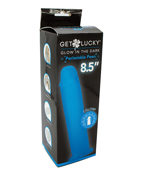 SB Bella Aqua D'Amore Lubette